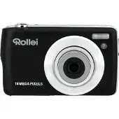Rollei Cámara Compacta Compactline 880