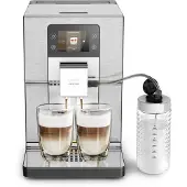 Krups Cafetera Superautomática Ea877d