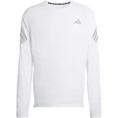 Adidas Camiseta funcional 'Adi365 Iconic' plata / blanco