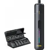 Fanttik Taladro inalámbrico S2 Pro Max