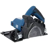 HBM Sierra de mano para piedra refrigerada por agua 1400 Watt