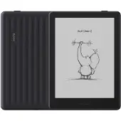 ONYX BOOX Libro Electrónico Go 6 Gen Ii