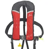 PLASTIMO Chaleco Salvavidas Pilot 290 Hydrostatic