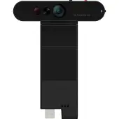 Lenovo Cámara web de monitor ThinkVision MC60 - 4XC1J05150