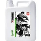 Ipone Aceite De Motor R4000 Rs 10w40 4l