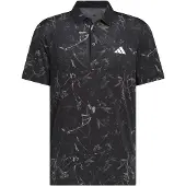 Adidas Camiseta funcional 'Ultimate365' piedra / gris oscuro / negro / blanco