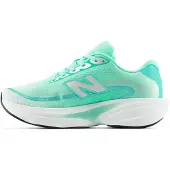 New Balance Zapatillas de running 'Ellipse' verde / menta / verde claro