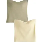 Next Top amarillo pastel / oliva
