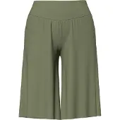 Ulla Popken Pantalón oliva