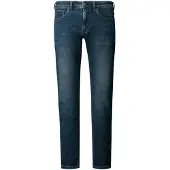 Pepe Jeans Vaquero 'Track' añil