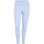 Adidas Pantalón deportivo 'Studio All Me' azul claro
