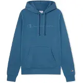 Champion Sudadera ópalo / azul cian