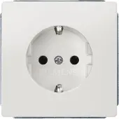 BSH Hausgeräte GmbH Enchufe Siemens 5UB1855