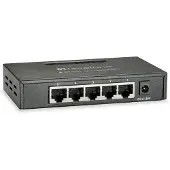 LevelOne Switch Geu-0523 5 Puertos