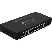 LevelOne Switch Geu-0822