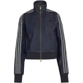 Adidas adidasSUDADERA FIREBIRD TEJIDO DENIM 2XL Indigo Denim Mujer