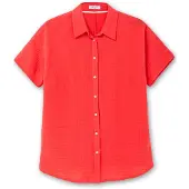Sheego Camiseta langosta