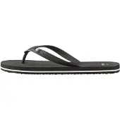 Next Sandalias de dedo negro