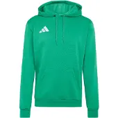 Adidas adidasSudadera con capucha Entrada26 L Team Green / White Hombre