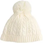 Next Gorra blanco