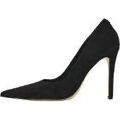 Michael Kors Zapatos con plataforma 'ELYSE' negro