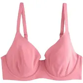 Next Sujetador rosa claro