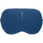 Exped - Deepsleep Pillow - Cojín size L, azul