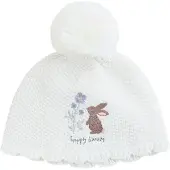 Next Gorra ópalo / marrón / gris plateado / blanco