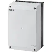 Eaton CI-K4-125-M 206897: Carcasa aislante, dimensiones 240x160x125