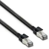 Metronic Cable De Red Cat8 395631