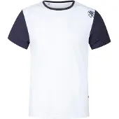 Rafiki Camiseta De Manga Corta Granite