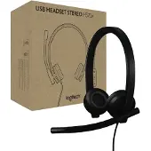 Logitech Auriculares H570e