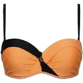 Marko Top de bikini 'Ada M-803 (2)' naranja