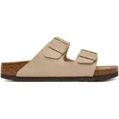 Birkenstock Zapatos abiertos 'Arizona' crema