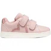 Geox Zapatillas J ECLYPER GIRL niña - Rosa - 34