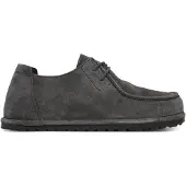 Birkenstock Mocasines 'Utti' antracita