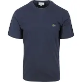 Lacoste Camiseta De Manga Corta Th7318