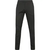 Suitable Hudson Pantalones De Frac Negro talla