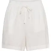 Soaked in luxury Pantalón 'SLAria' blanco