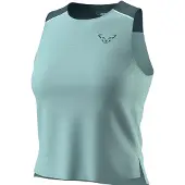 Dynafit Camiseta Sin Mangas Sky Crop