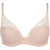Chantelle Sujetador 'Norah Chic' rosa