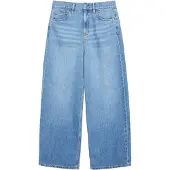 Comma Jeans Blue Denim Talla: 40 | Pantalones Outlet | Mujer | Azul