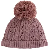 Next Gorra marrón castaño
