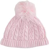 Next Gorra rosa