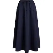 Ralph Lauren Falda navy