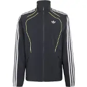 Adidas adidasCHAQUETA TEAMGEIST 26 2XL Black / White Hombre