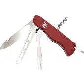 Victorinox Cuchillo Multiuso Cheese Master Swiss Army