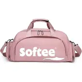 Softee Bolsa De Entrenamiento