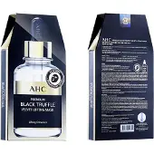 AHC - Premium Black Truffle Velvet Lifting Mask Set 30ml x 5 sheets