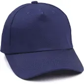 Suitable Gorra Azul Marino Azul marino
